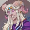 Basile_Craft's profile picture. I play WoW. MG-A. RP-PVE. Artist Supporter Characters include Lily Redchapel, Uu'Nora, Harlus Faireson, Alendere Dawnrider and more.
Icon by @/LesathoArt