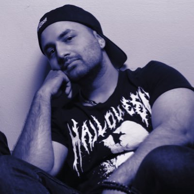 acidsinatra's profile picture. funky dubstep boi