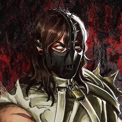 _b4mb1___'s profile picture. /ᐠ｡‸｡ᐟ\ || 21y || #sylvaniancollector || AOP || South Park || Haikyuu || Chiscara || sanrio || vampirismo || 💛🤍💜🖤 || he/they || ⋆｡‧˚ʚ🍓ɞ˚‧｡⋆