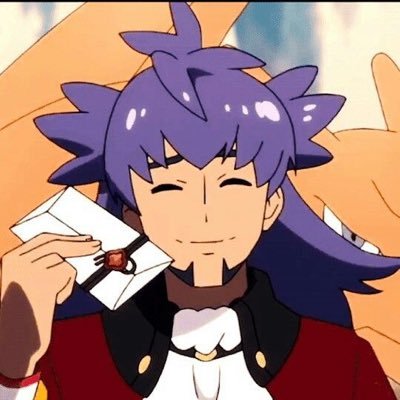 UnbeatableLeon6's profile picture. Unbeatable Champion of Galar ~ Older brother of Hop