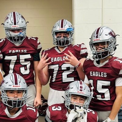 JonesJesse48529's profile picture. Wrestler 190/215 Football DL/LS field thrower Class 2029