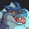 Terrible_Tyran's profile picture. 🔞/NSFW/25/ Born in the year of the DRAGON (2000)/Gay/Thee Tubby Tyrant of the seas/His imperial Mischievousness/Destroyer of Sushi bars/Hoarder of shiny things