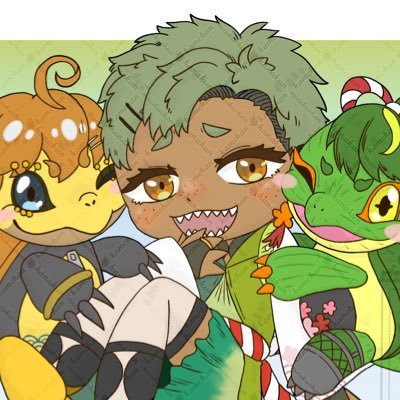 bekkodanikam's profile picture. セルフV/亀の神様、かめ様のお世話係🐢お世話の息抜きにゲームや絵を描きます/大体22:00から配信/サブ垢→ @kam_kame_sub /生配信→ #かむ生/ご依頼→skeb https://t.co/jtxFMmqH6F かDMへ！かむ作のFAはX使用🉑