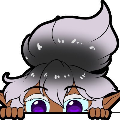 forrest_happy's profile picture. Just a lady from Kiwiland looking at cool art and streaming a bit
Check the Carrd for my important links like Discord, Twitch, etc