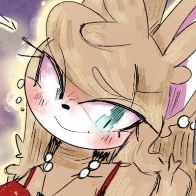 Valri_Cat's profile picture. Jesus is King! Sonic and Pokémon Artist! Age. 30 DM's Open!