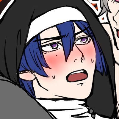 OTN25366762's profile picture. ❄️聖川真斗と黒崎蘭丸🍖デュオ投票をよろしくお願い申し上げます。※音寝です。腐敗済