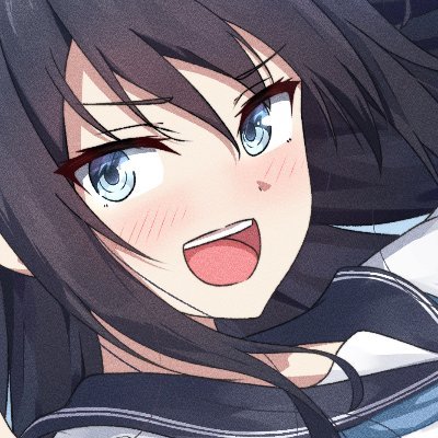 KanaChitose's profile picture. イラストと動画作るのが好きないきもの。https://t.co/VgTXyf3cA0
Japanese streamer/illustrator who loves gaming and artwork