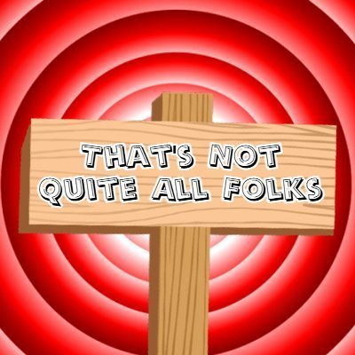 that_looney's profile picture. A Podcast Hosted By Two Friends, @marchalem1995 and @TallGuySchmidt, Who Have A Love For Warner Brothers Animation. For Business Inquires: tnqaf1995@gmail.com