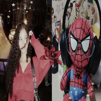 HeyMilyss's profile picture. SPAN/ENG | 7teen | wlw! | i love Malia Baker 🐢💕 | theather kid btw