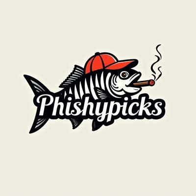 PhishyyPicks's profile picture. Your favorite fake sharp