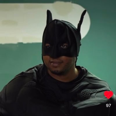 LaMikeBurner's profile picture. I’m a troll.