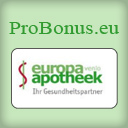 Probonus ist eine Initiative gegen die Abschaffung von Rabatten auf Medikamente. - Jetzt mitmachen! Jeder Re-Tweet ist eine Stimme für ProBonus!