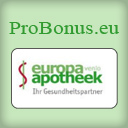 Probonus ist eine Initiative gegen die Abschaffung von Rabatten auf Medikamente. - Jetzt mitmachen! Jeder Re-Tweet ist eine Stimme für ProBonus!