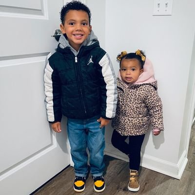 neeko425's profile picture. Father to Karter and Layla, Husband, Assistant Boys Basketball Coach @EastridgeHoops  
#585 is everywhere