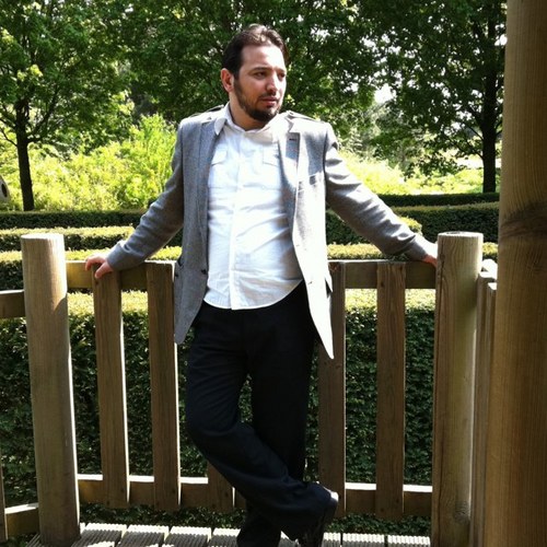 BilalYanik's profile picture. 