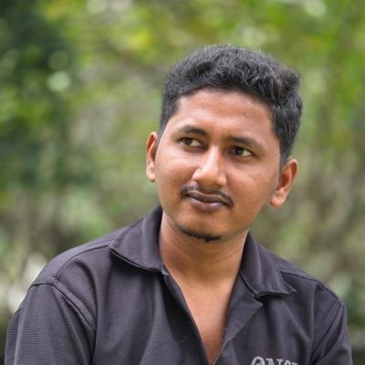 Krishna94253464's profile picture. 