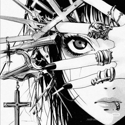 Prototype_white's profile picture. A blank page — and that’s okay. I can be anything.

22y - Single - Girl.

NO IRL and NO MINORS!