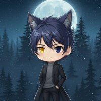 幽月霊斗 (@yuugetsu0096) 's Twitter Profile Photo