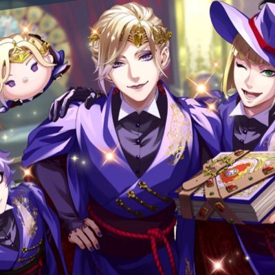 anmatdinthehead's profile picture. 19 ⊹ she/her ⊹ bi ⊹ playing twisted wonderland + ace attorney atm ! ⊹ user is /j 😭 ⊹ vil + rook yume (both sharing) ♡