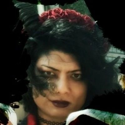 KristinBleidd's profile picture. Like “anti-hero” or “anti-folk”, in suffix and energy ཋྀ
Pop and Dance music for expressionist punks ཋྀ
powered by Shell B Entertainment ཋྀ