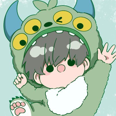 aocuppa's profile picture. 🟦⛓️┊🌱右┊rnse┊etc... ┊ No reuploading. No AI training.無断転載・AI学習お断り