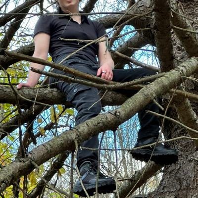 fatcuntfatheart's profile picture. 21. Any fucking pronouns. Uncollared pup, domestically partnered ×1. Pan & poly. Keeping this account as a visual diary for gym progress & kinky blog/dump