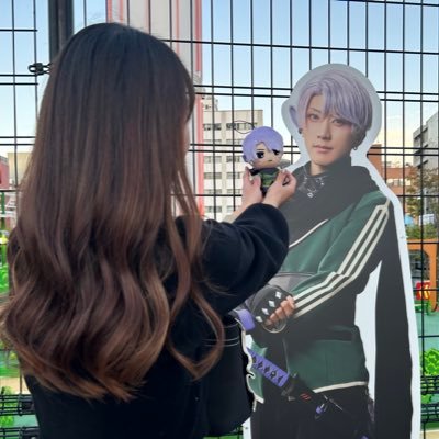 mc5__0115's profile picture. 25 🚺/刀ミュ･とうらぶ：五月雨(山崎昌吾)、一期一振(國島直希)/坪倉康晴くん/まほステ：ミスラ、ネロ/うたプリ：真斗、瑛二/パラライ：イツキ/アイナナ：巳波/あんスタ：弓弦/Uniteup!：真音、潤/ElementSicks：Jilくん