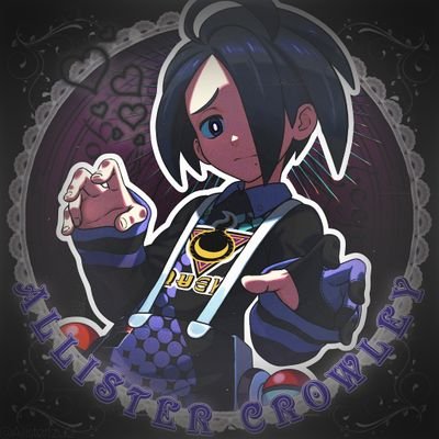 AllisterIzu2's profile picture. ⠀    𝓛𝓲𝓽𝓽𝓵𝓮 𝓫𝓸𝔂𝓼    ⨾ ⠀ ⃞🚸 YOUNG.
           ➟𝔻𝕠𝕞𝕚𝕟𝕒𝕟𝕥⠀  
⠀  ⠀ ⠀◟ᴰᵃʳᵏ︱ ᵀᵃᵇᵒᵒ ᵗʰᵉᵐᵉˢ ᵃʰᵉᵃᵈ .ᐟ◞

➟Mʏ Bᴇᴀᴜᴛʏ Wɪғᴇ 🖤: