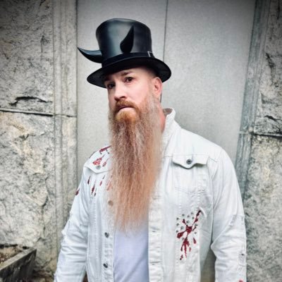 misterhyde31's profile picture. NSFW / 18+ only / mainly horror photography / part-time Werewolf / creature of the night