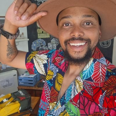 Mukaradhi1's profile picture. Writer | Founder of Gaming Hub ZW | Creative Director at Project iThemba | | Gamer | Researcher | Member of the Earth Sonic Climate Advisory Board