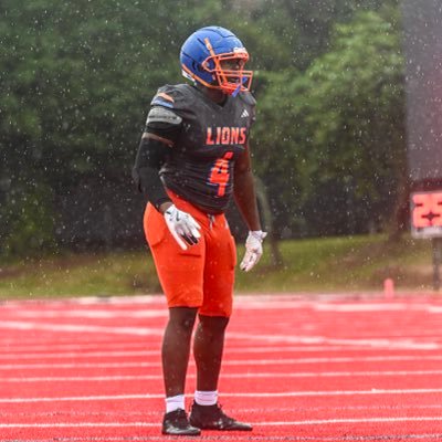 fernando_jeanty's profile picture. 6’2 260 DL | 3 Years Eligibility | NCAA ID #2308984885 | In the Transfer Portal