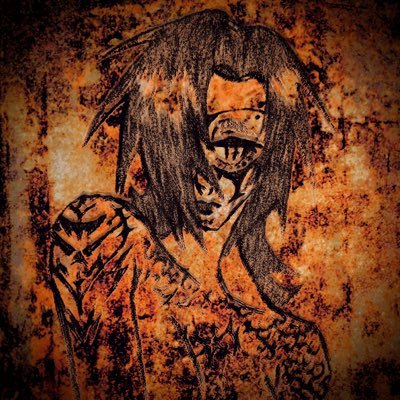 s_n_a_r_e_d's profile picture. 18 | he/they | traditional artist | foREVer🕊