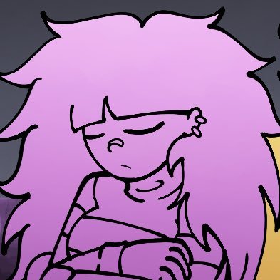 jazzlicious07's profile picture. 🇵🇷 needlem0use connoisseur, I draw and animate my favorite things (possibly va) delicious and malicious mf, UT and EXE fan, bisexual and nonbinary.