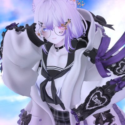 kinmokusei_vrc's profile picture. 金木犀の匂いをまた思い出した。┊︎萌.愛莉.キプフェル.ルルネ.ミルティナ.エク.ルミナ┊︎VRC垢23.07.17┊︎VRC学園15-2┊︎引き込もり場所🗝(@MonetMelvil)┊︎