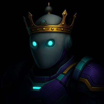 solanaking8888's profile picture. Crypto Trading | Meme Degen | Cycle 2