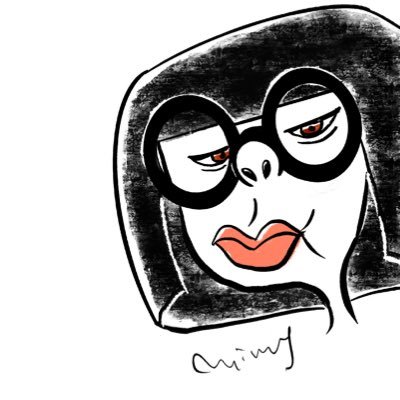 rincame1's profile picture. ブログ➺ ミミィのところhttps://t.co/J3lbPUiAlI (𝚌𝚛𝚎𝚊𝚝𝚎𝚍 𝚋𝚢 @yamowo_claude)｜ 𝚂𝚆𝙴𝙻𝙻｜ NFTアートをOpenSeaで出品中