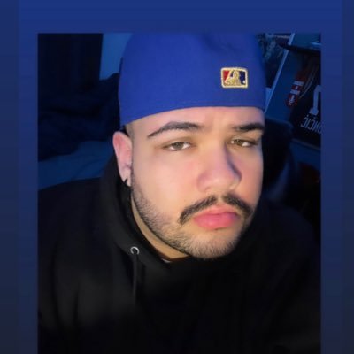 christianpenya's profile picture. 26 • NYC 🇩🇴🇪🇸