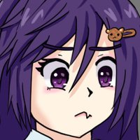 michaeimm's profile picture. バ美肉 VTuber，加完班才開播，十分清楚，但會被觀眾脫衣服。
土芒果社不是企業勢。

tag: #想扣扣子 / R-18 tag: #想解扣子