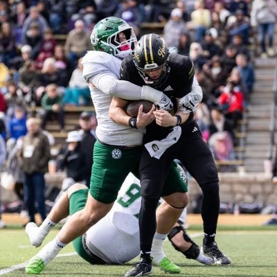 claytonpower_'s profile picture. #91 NWMSU Football || 3x MIAA All-Conference DT || 2025 MIAA Defensive Lineman of the Year