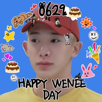 mi2070's profile picture. 우수해진 김어린이 위풍당당 위니2기
원호만 원호
#원호 #wonho #wenee #AlwaysWithWonho
저에게 오신걸 환영합니다
Fan account