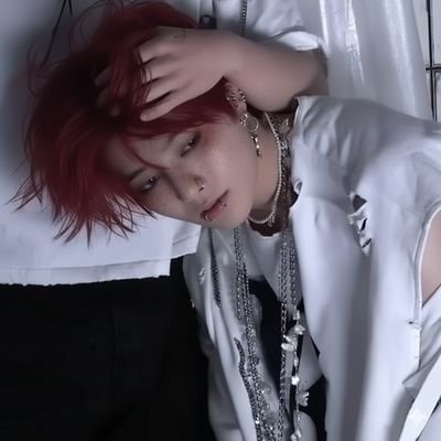 ensangreentados's profile picture. ⠀⠀ 𝟎𝟔𝟔. ⠀⠀ BAD R0CKSTAR ⠀⠀ ܭܮ.    ⠀⠀·     ⠀マ