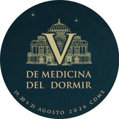 AMMDMexico's profile picture. Nace el 21 de agosto de 2011. Para impulsar la docencia la investigación y el fomento a la salud en medicina del dormir.