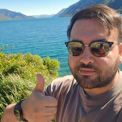 jesseSPANNER's profile picture. 