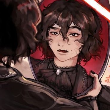 selk1ns's profile picture. im literally nico irl // pfp by @itsis0k