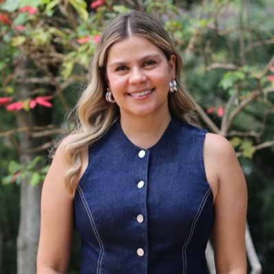 nsanchezsilva's profile picture. Gestora Social @Alcaldiafblanca