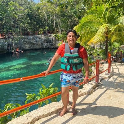 AndresDani19640's profile picture. 