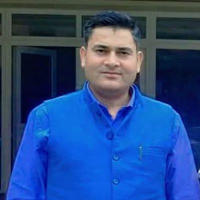 ikamalthakur's profile picture. #BJP HP State SM Co-Convenor 
#Former-HP BJP IT Co Convenor,Mandi PC Convenor 
#BJYM State Ex member
#Mandal Ex IT Convenor 
#MBA_IT_Solutions_Consultant🙏🇮🇳
