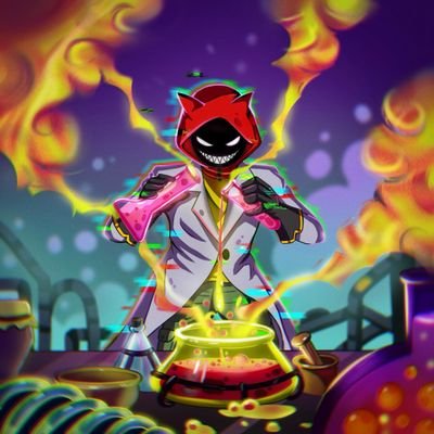 AkagamiiShisuk1's profile picture. base in @PlaymakerDAO

- - - - @neukoai OPERATIVE pending . G @neukoai