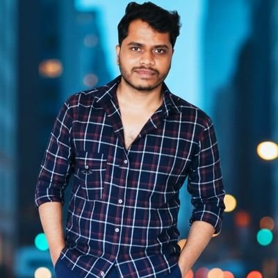 Parikshit_143's profile picture. 🚩🕉️सर्वे भवन्तु सुखिन: सर्वे संतु निरामया 🕉️

🇮🇳 जय हिंद.. 🇮🇳 अहिंसा परम तप कर्तव्य परम धर्म!!🚩वन्दे उत्कल जननी..