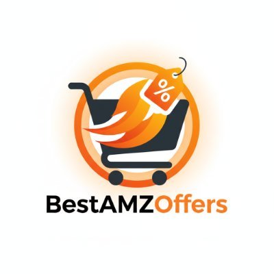 BestAMZOffers's profile picture. 🔥 Daily Amazon deals & trending finds
💰 Save more on tech, home & lifestyle
🛒 Updated every day